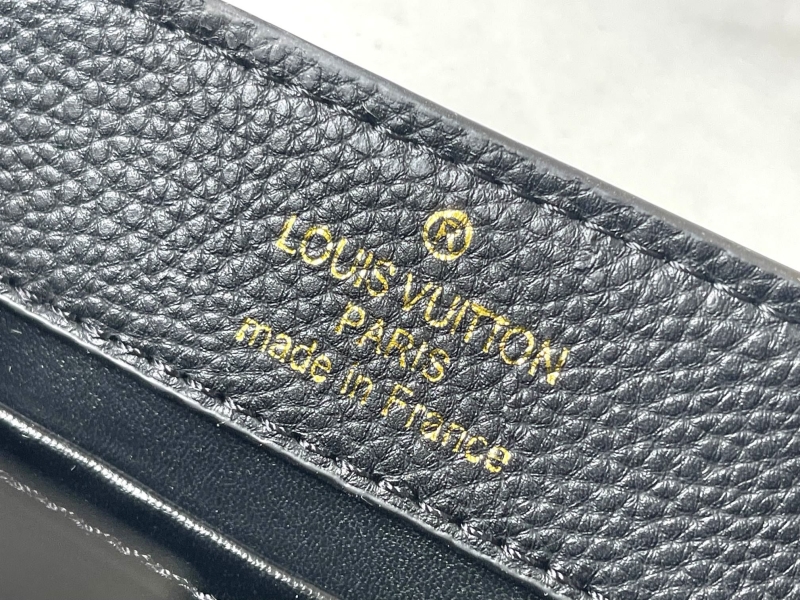 LV Capucines Bags